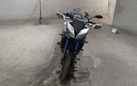 YAMAHA MT-09 2015 RN36J