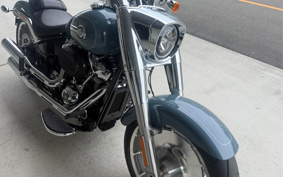 HARLEY FLFBS 2025 YGK