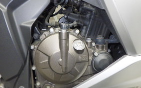 SUZUKI GIXXER 250 SF ED22B