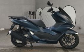 HONDA PCX125 JK05