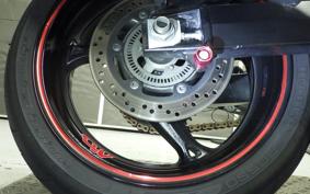 SUZUKI HAYABUSA Gen.2 2015 GX72B