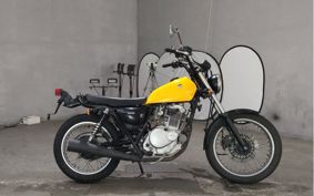 SUZUKI GLASS TRACKER BIG BOY NJ4BA