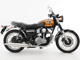 Фото Kawasaki W800 FE 2016 с японского аукциона