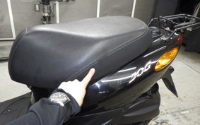 YAMAHA JOG 2001 SA55J