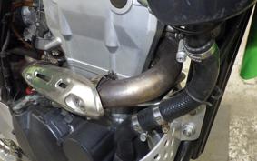 KAWASAKI KLX250D TRACKER LX250E