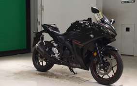 YAMAHA YZF-R3 2018 RH13J