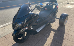 YAMAHA MAJESTY 250 TRIKE SG20J