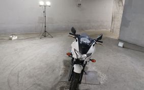 HONDA VTR 250 F MC33