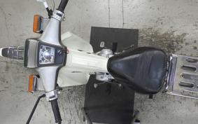HONDA C90 SUPER CUB E 2023 HA02