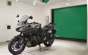 YAMAHA FZ8 FAZER S 2013