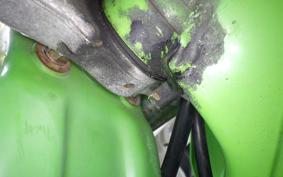 KAWASAKI KDX125 SR DX125A