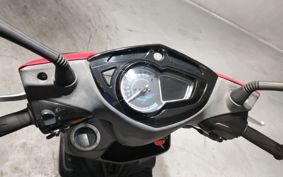 YAMAHA CYGNUS125XSR SE44J