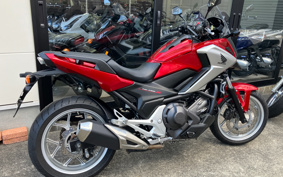 HONDA NC750X DCT ABS 2018 RC90