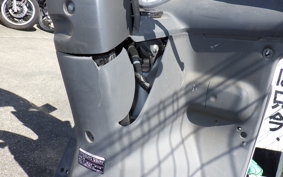 HONDA GYRO CANOPY TA03