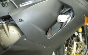 KAWASAKI NINJA ZX-6R 2006 ZX636C