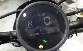 HONDA REBEL 250 S 1998 MC49