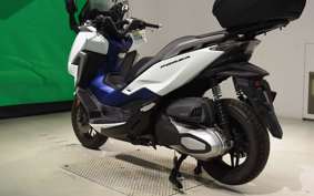 HONDA FORZA 250