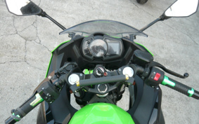 KAWASAKI NINJA 250 KRT ED EX250Y