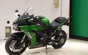 KAWASAKI NINJA H2 SX SE 2020 ZXT02A