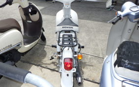 HONDA LITTLE CUB AA01