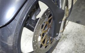 DUCATI MONSTER 400 2002