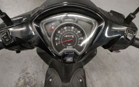 HONDA DIO 110 JF58