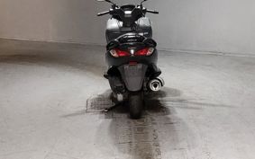 SUZUKI BURGMAN200 CH41A