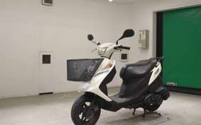 SUZUKI ADDRESS V125 G 2025 CF46A