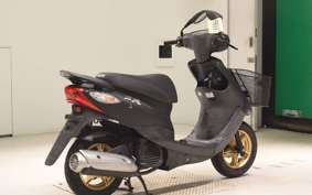 YAMAHA JOG ZR-4 1997 SA56J