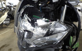 SUZUKI ジクサー250 SF ED22Y