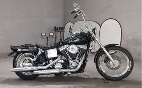 HARLEY FXDL 1450 GDV