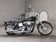 Фото Harley FXDL 1450 2002 с японского аукциона
