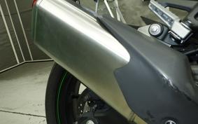 KAWASAKI ZX-4R SE 2024 ZX400P