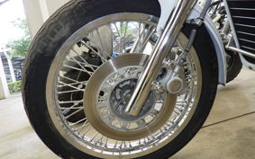 SUZUKI INTRUDER 750 1986 VR51A