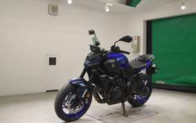 YAMAHA MT-07 AMT 2025 RM50J