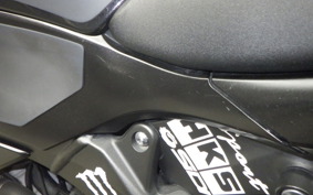 KAWASAKI NINJA ZX-6R A 2020 ZX636G