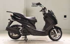 YAMAHA Majesty 155 S 2008 SG28J