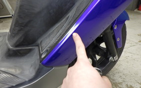 YAMAHA MAJESTY155 Gen.2 S 2025 SG52J