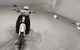 HONDA SUPER CUB50 AA01