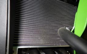 KAWASAKI ZX-4R SE 2025 ZX400P