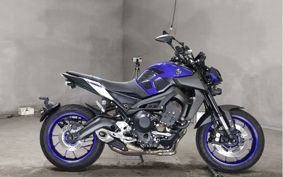 YAMAHA MT-09 RN52J