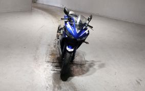 YAMAHA YZF-R25 RG10J