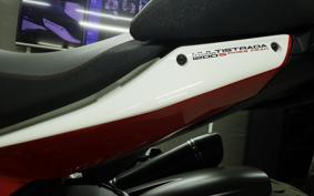 DUCATI MULTISTRADA 1200 S 2013