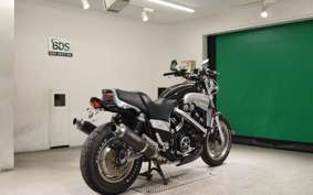 YAMAHA VMAX 2001