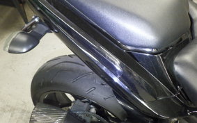 YAMAHA FZ1 FAZER 2012 RN21J