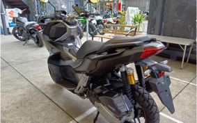 HONDA ADV150 KF38