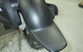 HONDA ZOOMER 2007 AF58