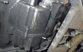 SUZUKI GEMMA 250 CJ47A