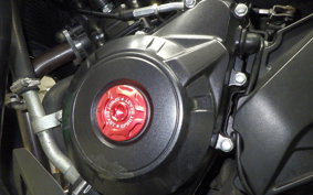 SUZUKI V-STROM 250 1996