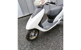 HONDA DIO AF62
